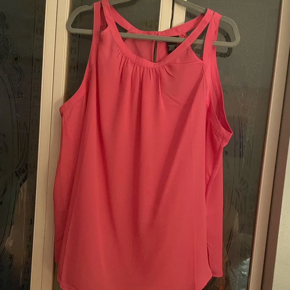 NWT Torrid Tank top